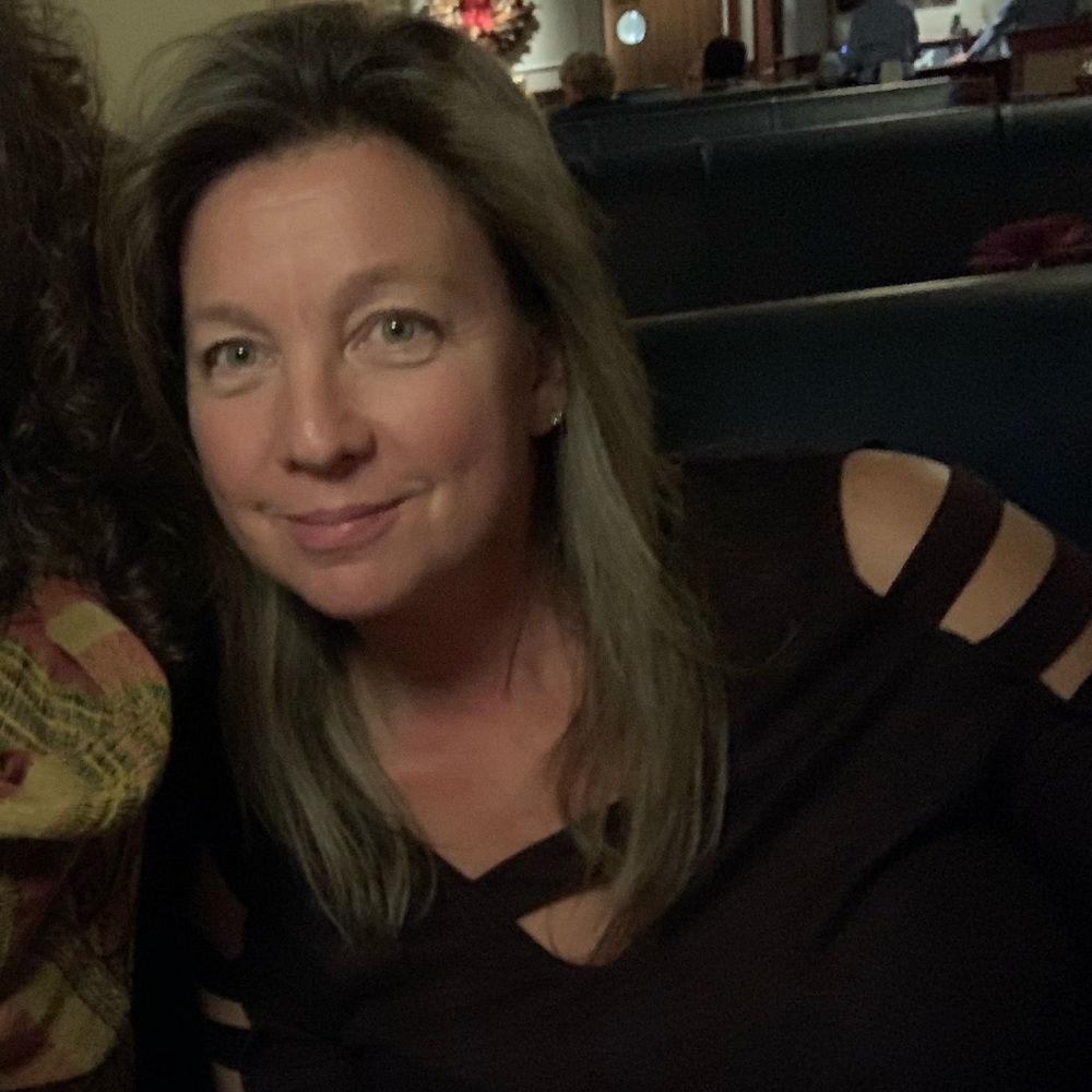 Meet your Posher, Mary